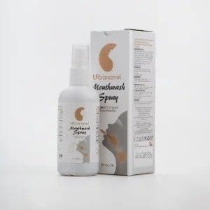 اسپره ضد ویروس و گیاهی