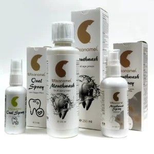 پک کامل دهان و دندان